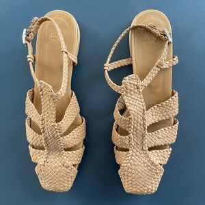 LOQ Arlo Fisherman Sandal